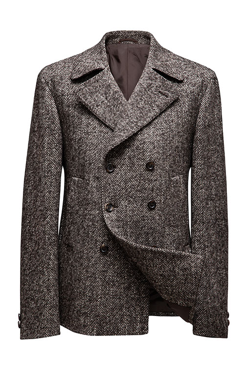 Mtm overcoat sale