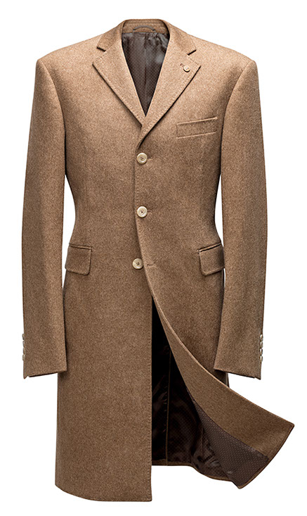 Mtm overcoat shop