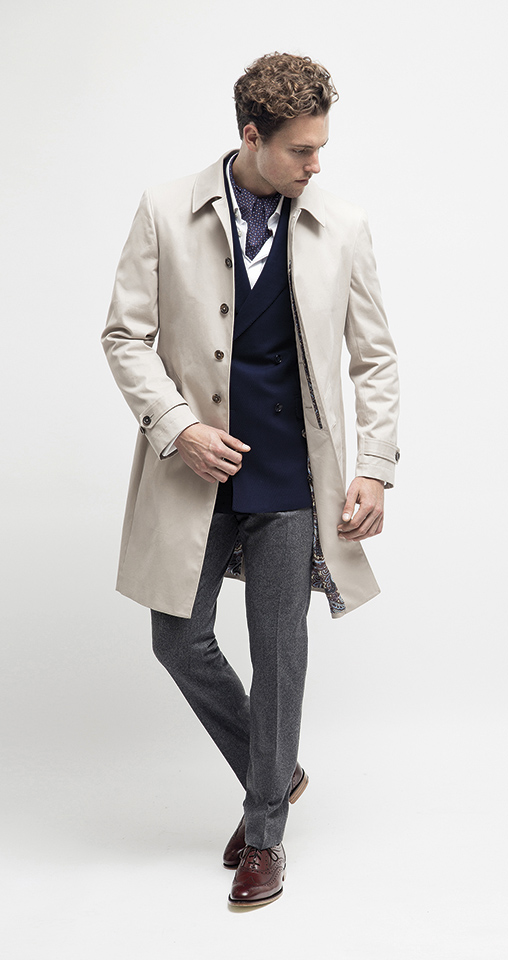 Mtm overcoat outlet