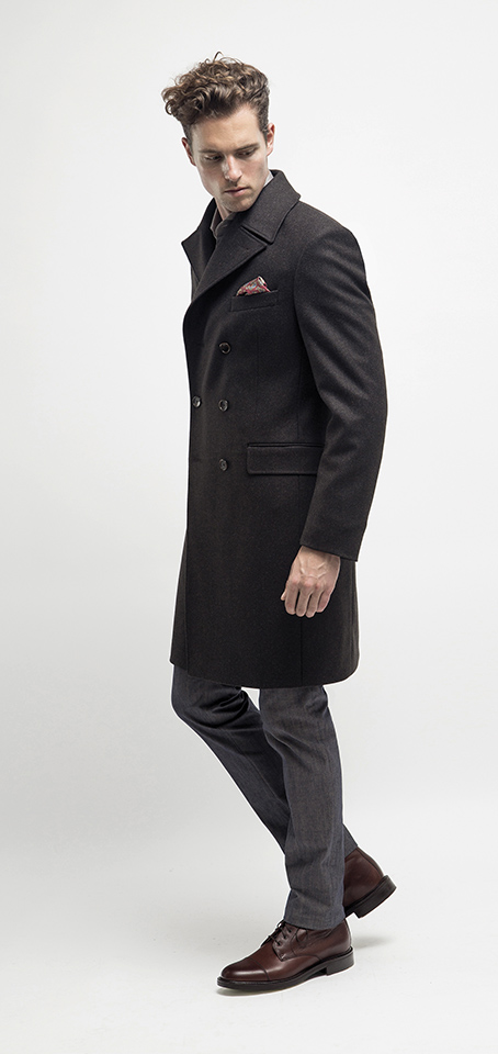 Mtm overcoat clearance